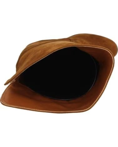 Botas de Mulher  8138 MARRON
