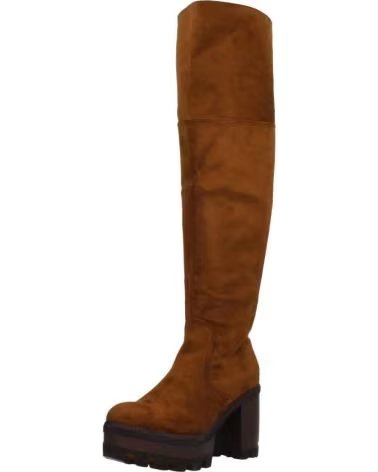 Botas de Mulher  8138 MARRON