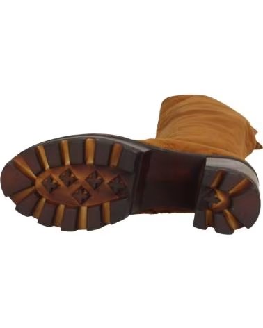 Botas de Mulher  8138 MARRON