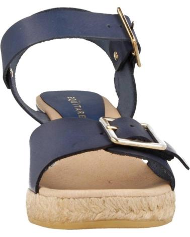 Sandalias de Mujer EQUITARE JONES18 AZUL