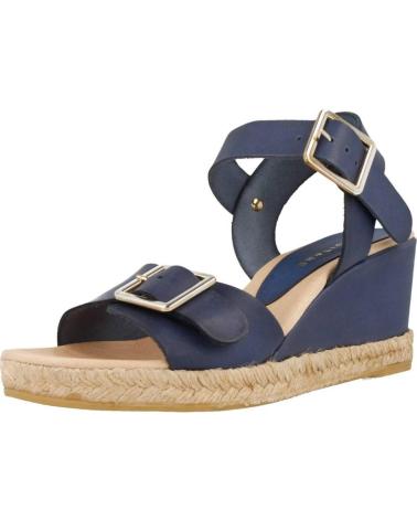 Sandalias de Mujer EQUITARE JONES18 AZUL