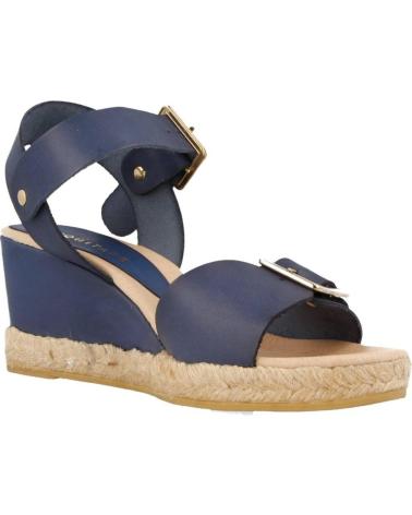 Sandalias de Mujer EQUITARE JONES18 AZUL