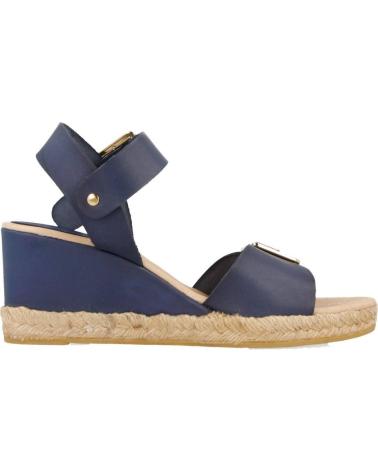 Sandalias de Mujer EQUITARE JONES18 AZUL