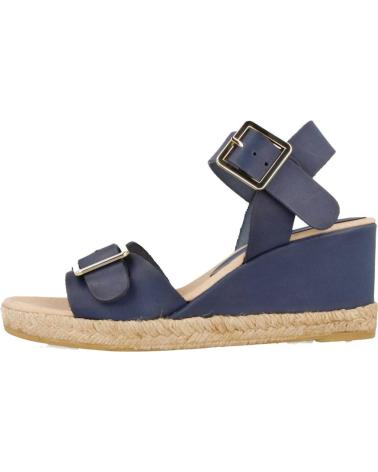 Sandalias de Mujer EQUITARE JONES18 AZUL