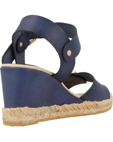 Sandalias de Mujer EQUITARE JONES18 AZUL