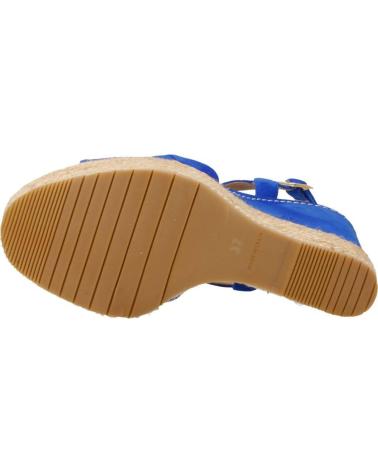 Sandalias de Mujer EQUITARE JONES29 AZUL