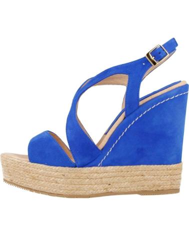 Sandalias de Mujer EQUITARE JONES29 AZUL