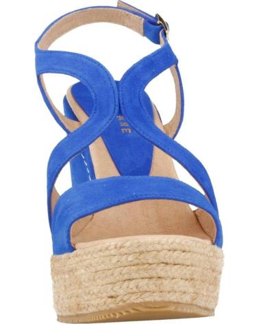 Sandalias de Mujer EQUITARE JONES29 AZUL