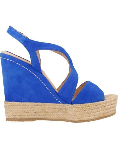 Sandalias de Mujer EQUITARE JONES29 AZUL