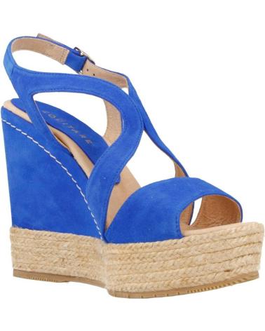 Sandalias de Mujer EQUITARE JONES29 AZUL