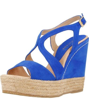Sandalias de Mujer EQUITARE JONES29 AZUL