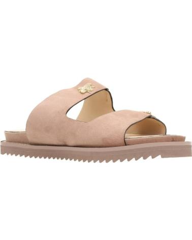 Sandalias de Mujer ELVIO ZANON H0501P ROSA