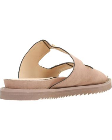 Sandalias de Mujer ELVIO ZANON H0501P ROSA