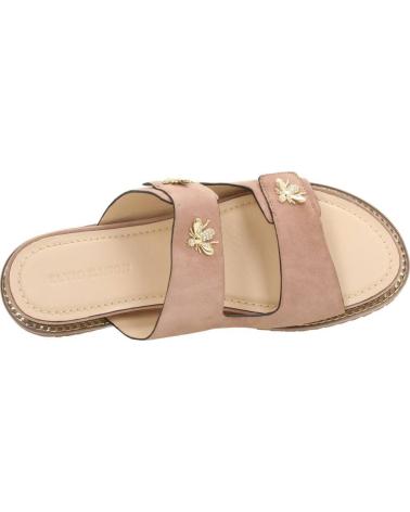 Sandalias de Mujer ELVIO ZANON H0501P ROSA