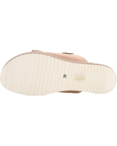 Sandalias de Mujer ELVIO ZANON H0501P ROSA