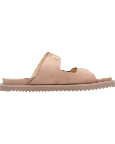 Sandalias de Mujer ELVIO ZANON H0501P ROSA