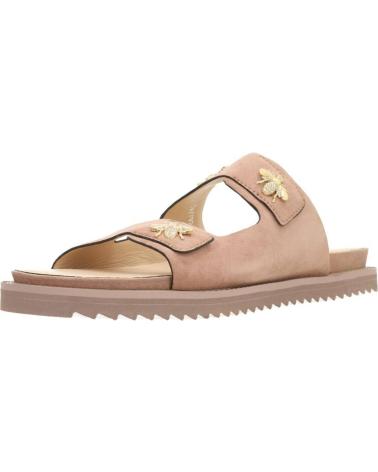 Sandalias de Mujer ELVIO ZANON H0501P ROSA
