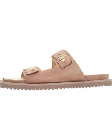Sandalias de Mujer ELVIO ZANON H0501P ROSA