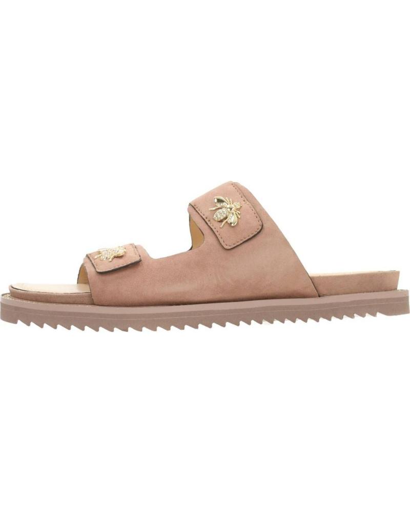 Sandalias de Mujer ELVIO ZANON H0501P ROSA