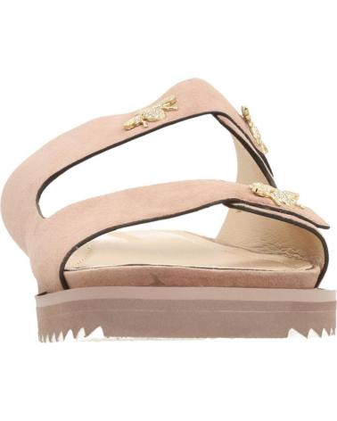 Sandalias de Mujer ELVIO ZANON H0501P ROSA