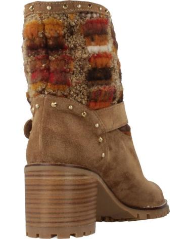 Stivaletti per Donna SOMMITS 5162 MARRON