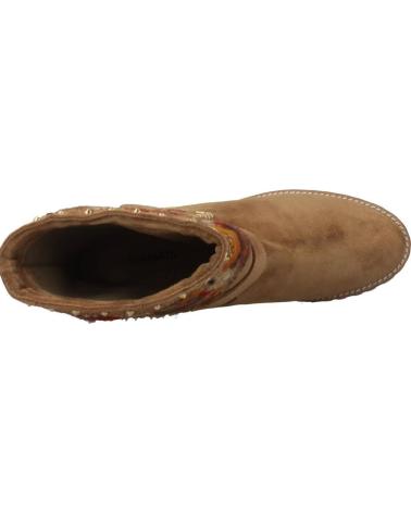 Stivaletti per Donna SOMMITS 5162 MARRON