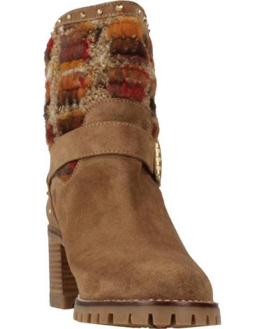 Stivaletti per Donna SOMMITS 5162 MARRON