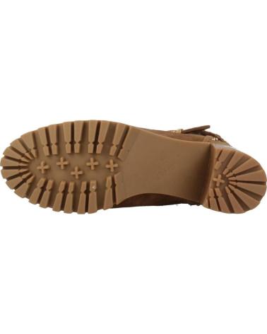 Stivaletti per Donna SOMMITS 5162 MARRON