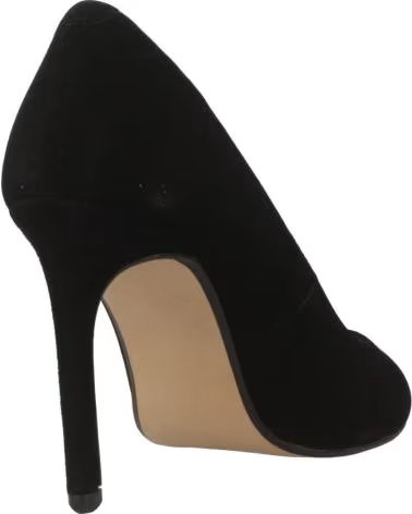 Sapatos de salto de Mulher  3301 NEGRO