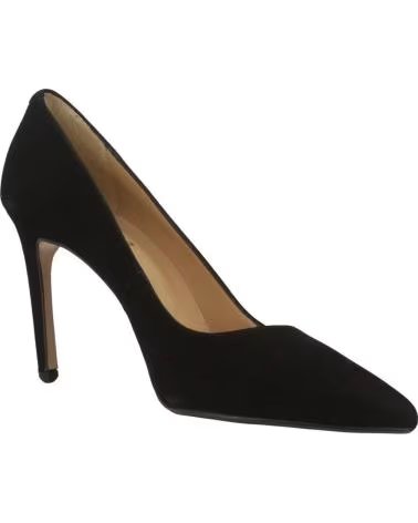 Sapatos de salto de Mulher  3301 NEGRO