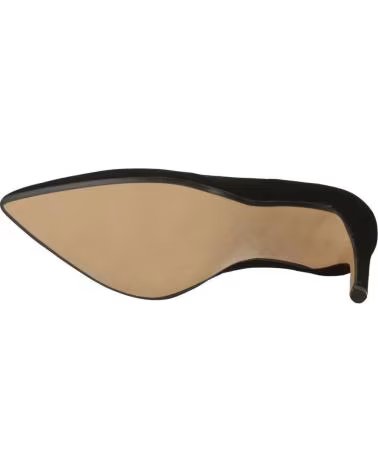 Sapatos de salto de Mulher  3301 NEGRO
