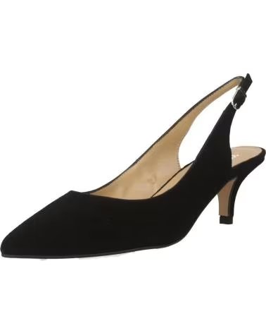 Zapatos de tacón de Mujer  5421 NEGRO