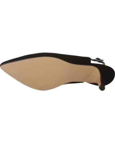 Zapatos de tacón de Mujer  5421 NEGRO