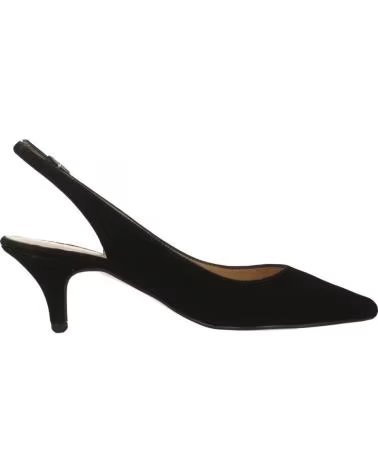 Zapatos de tacón de Mujer  5421 NEGRO