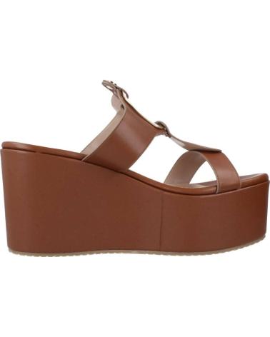 Sandales pour Femme ALBANO 4235 MARRON