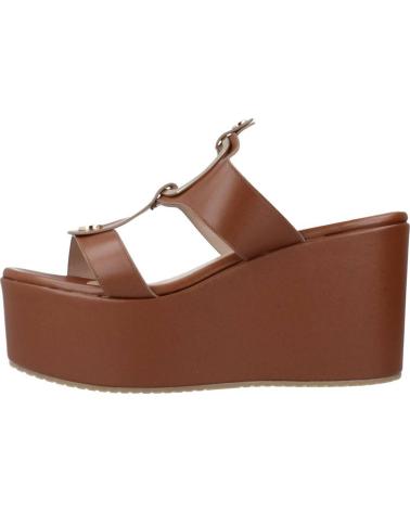 Sandalias de Mujer ALBANO 4235 MARRON