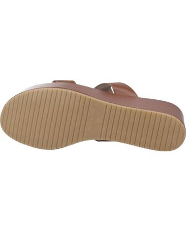 Sandales pour Femme ALBANO 4235 MARRON