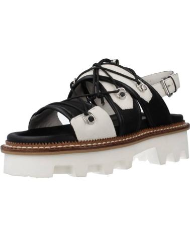 Sandalias de Mujer ELVIO ZANON EL0901X BLANCO