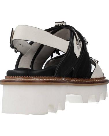 Sandalias de Mujer ELVIO ZANON EL0901X BLANCO