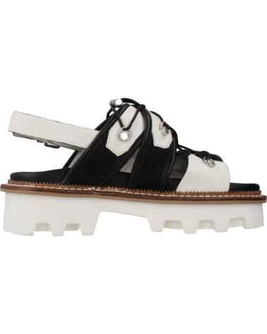 Sandalias de Mujer ELVIO ZANON EL0901X BLANCO