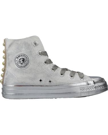Botines de Mujer COXX BORBA NK 07 BLANCO
