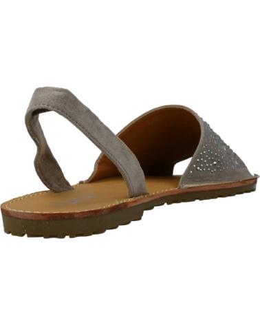 Sandalias de Mujer SPROX 280723 GRIS