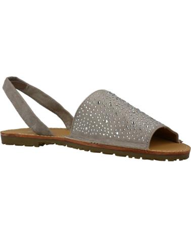 Sandalias de Mujer SPROX 280723 GRIS