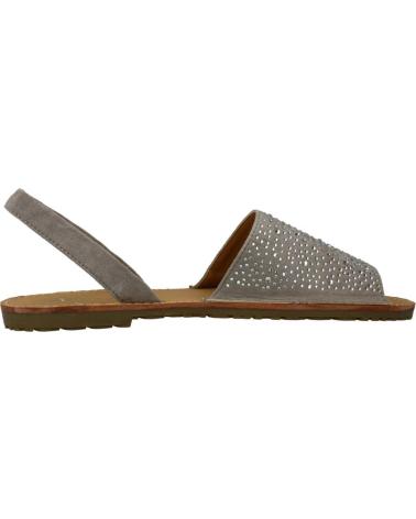 Sandalias de Mujer SPROX 280723 GRIS
