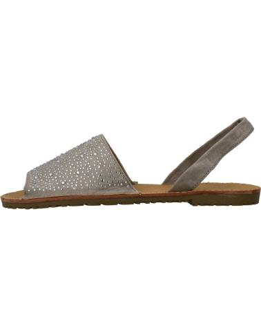 Sandalias de Mujer SPROX 280723 GRIS