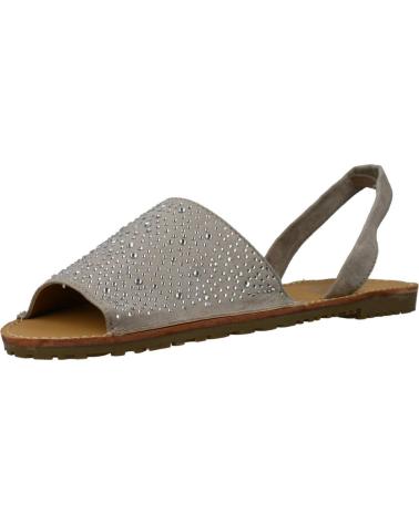 Sandalias de Mujer SPROX 280723 GRIS
