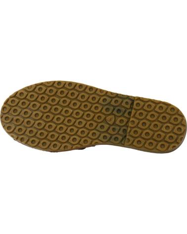 Sandalias de Mujer SPROX 282289 NEGRO