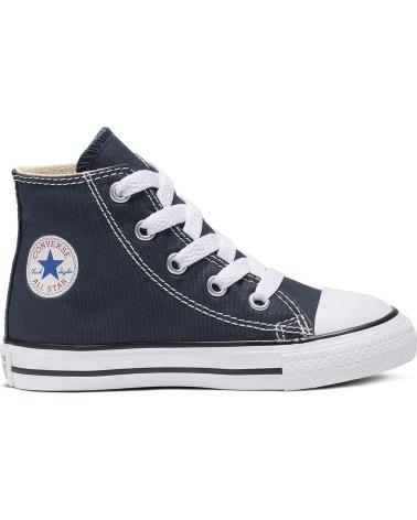 Sportivo per Bambina e Bambino CONVERSE 7J233C CHUCK TAYLOR ALL STAR CLASSIC NAVY