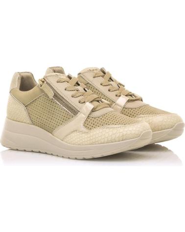 Scarpe sport per Donna MTNG SNEAKERS MUSTANG 60266 BEIG BEIGE