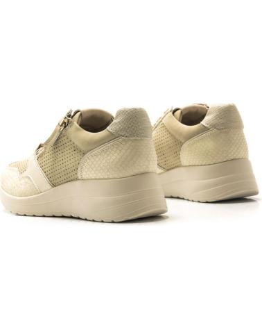 Scarpe sport per Donna MTNG SNEAKERS MUSTANG 60266 BEIG BEIGE